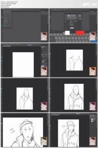 Class101 Creating Unique Anime Characters with an Edge CourseWikia