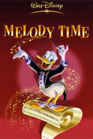 Melody Time 1948 1080p web YTS