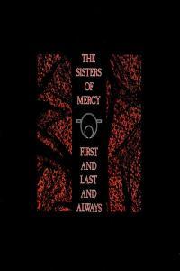 The Sisters Of Mercy First And Last And Always PBTHAL 1985 Alternative Flac 24 96 LP