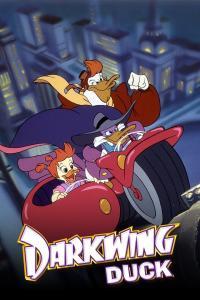 DARKWING DUCK 1991 1992 The Complete TV Series ALL 91 Episodes 480p DNSP Web DL x264