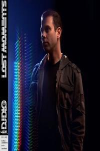 DJ DLG Lost Moments 2022 Mp3 320kbps PMEDIA