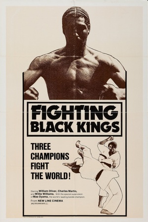 Fighting Black Kings 1976 1080p web YTS