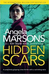 Hidden Scars by Angela Marsons EPUB