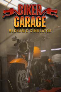 Biker Garage Mechanic Simulator Anniversary Edition v20211020 5 DLCs MULTi11 FitGirl Repack