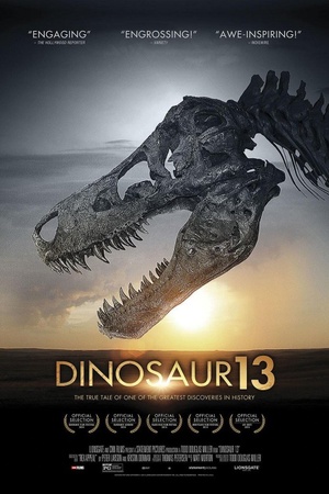 Dinosaur 13 2014 1080p bluray YTS