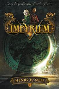 Impyrium by Henry H Neff EPUB