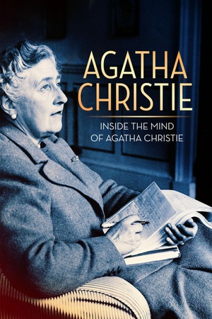 Inside the Mind of Agatha Christie 2019 1080p web YTS