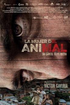 La mujer del animal 2016 720p web YTS