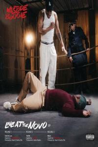 WESTSIDE BOOGIE Live At The Novo 2023 Mp3 320kbps PMEDIA