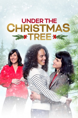 Under the Christmas Tree 2021 1080p web YTS