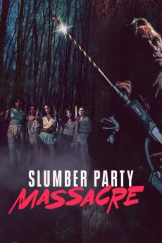 Slumber Party Massacre 2021 720p web YTS