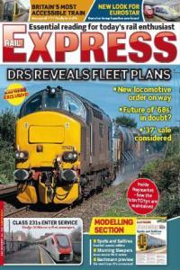 Rail Express March 2023 FreeCourseWeb