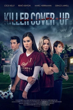 Killer Cover Up 2021 1080p web YTS