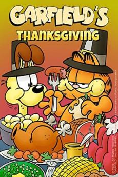 Garfield's Thanksgiving 1989 720p web YTS