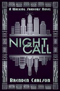 Night Call by Brenden Carlson EPUB