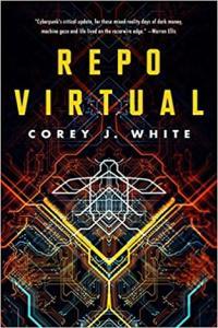 Repo Virtual by Corey J White EPUB