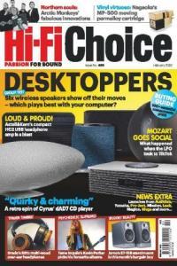 Hi Fi Choice Issue 498 February 2023 DevCourseWeb