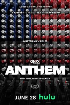 Anthem 2023 2160p web YTS