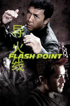 Flash Point 2007 720p bluray YTS