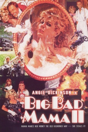 Big Bad Mama II 1987 1080p bluray YTS