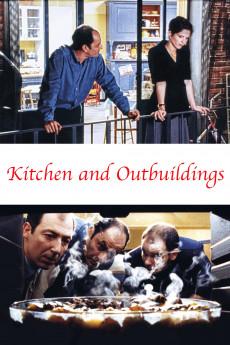 Kitchen with Apartment 1993 720p bluray YTS