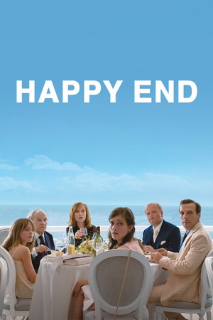 Happy End 2017 1080p bluray YTS