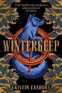 Winterkeep by Kristin Cashore EPUB
