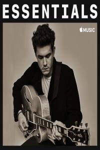 John Mayer Essentials 2020 Mp3 320kbps PMEDIA