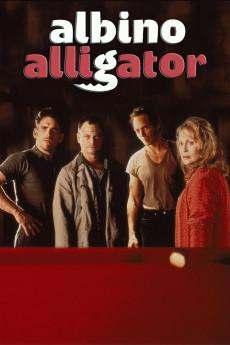 Albino Alligator 1996 720p bluray YTS