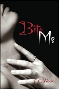 Bite Me by C C Wood EPUB