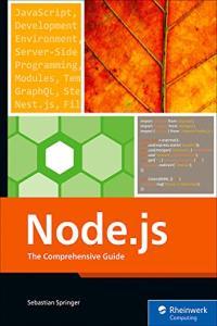 Node js The Comprehensive Guide to Server Side JavaScript Programming DevCourseWeb