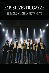 Fabi Silvestri Gazzè Il Padrone Della Festa Live 2015 Pop Flac 16 44