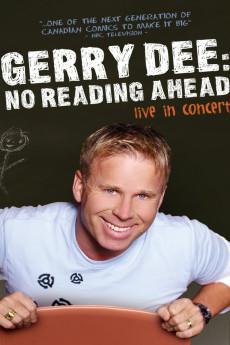 Gerry Dee: No Reading Ahead - Live in Concert 2007 720p web YTS