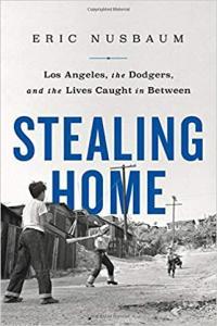 Stealing Home by Eric Nusbaum EPUB