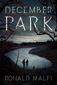 December Park by Ronald Malfi EPUB