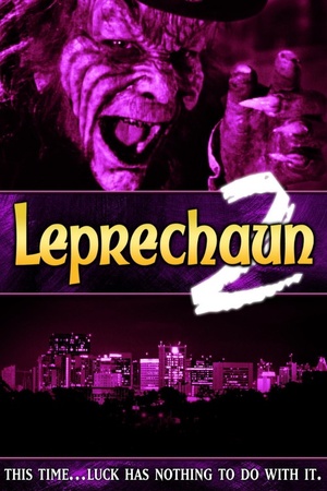 Leprechaun 2 1994 1080p bluray YTS