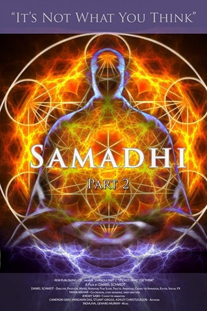 Samadhi: Part 2 - It's Not What You Think 2018 1080p web YTS