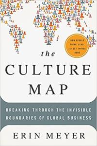 The Culture Map Breaking Through the Invisible Boundaries of Global Business by Erin Meyer EPUB