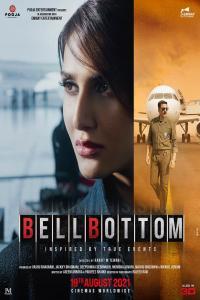 Bell Bottom 2021 Hindi 1080p HDCAM NO LOGO x264 AAC 1 6GB HDWebMovies