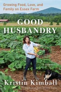 Good Husbandry by Kristin Kimball EPUB