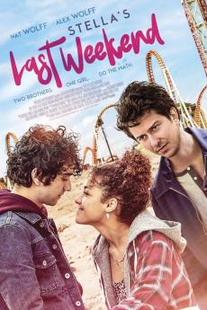 Stella's Last Weekend 2018 720p web YTS