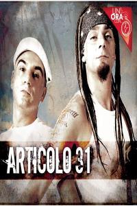 Articolo 31 Un ora con 2013 Hip Hop Rap Flac 16 44