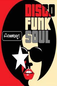 Various Artists Beatport Soulful Funky Disco 2023 06 18 2023 Mp3 320kbps PMEDIA