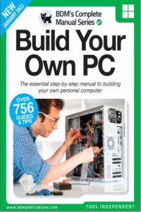 Complete Manual Series Build Your Own PC January 2022 FreeCourseWeb
