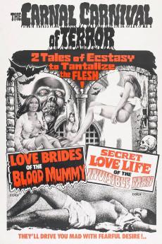 Love Brides of the Blood Mummy 1973 720p bluray YTS
