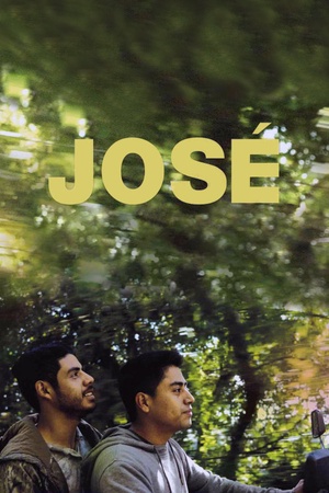 José 2018 1080p web YTS