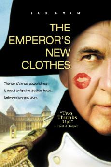 The Emperor's New Clothes 2001 720p web YTS