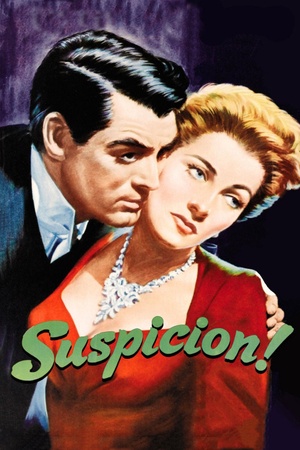 Suspicion 1941 1080p bluray YTS