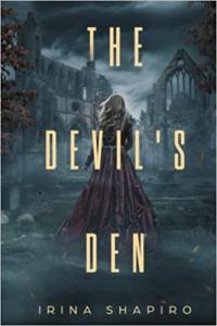 The Devil s Den by Irina Shapiro EPUB