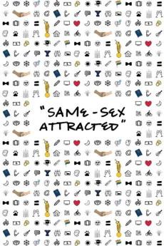 Same-Sex Attracted 2020 720p web YTS